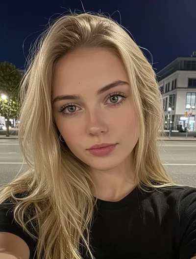 Sofía, 25 años, Benimaclet, Valencia