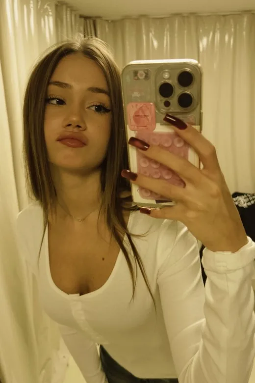 Carmen, 26 años, soltera en Valencia, Ruzafa