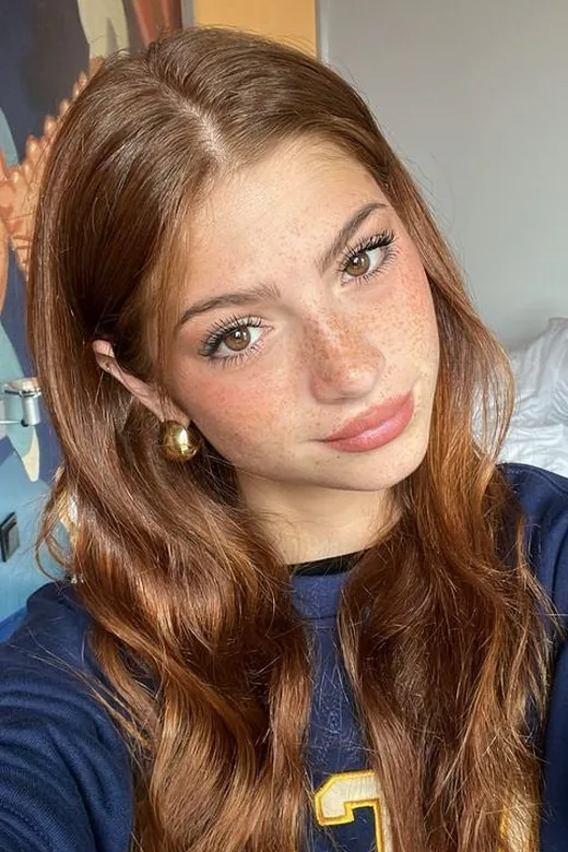 Lucía, 28 años, soltera en Valencia, Campanar